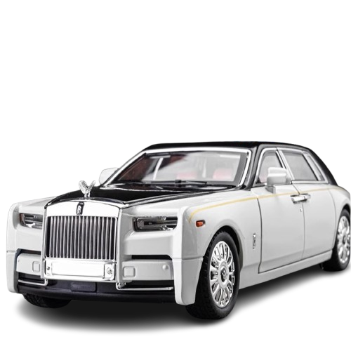 Rolls-Royce Phantom 1:18