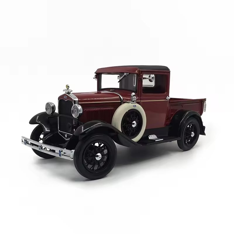 Ford Model A 1931 1:18