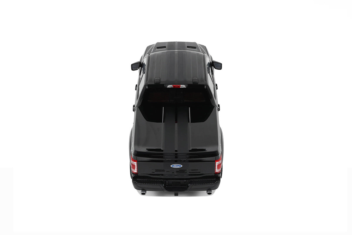 Ford Shelby F-150 Centennial Edition 2024 1:18