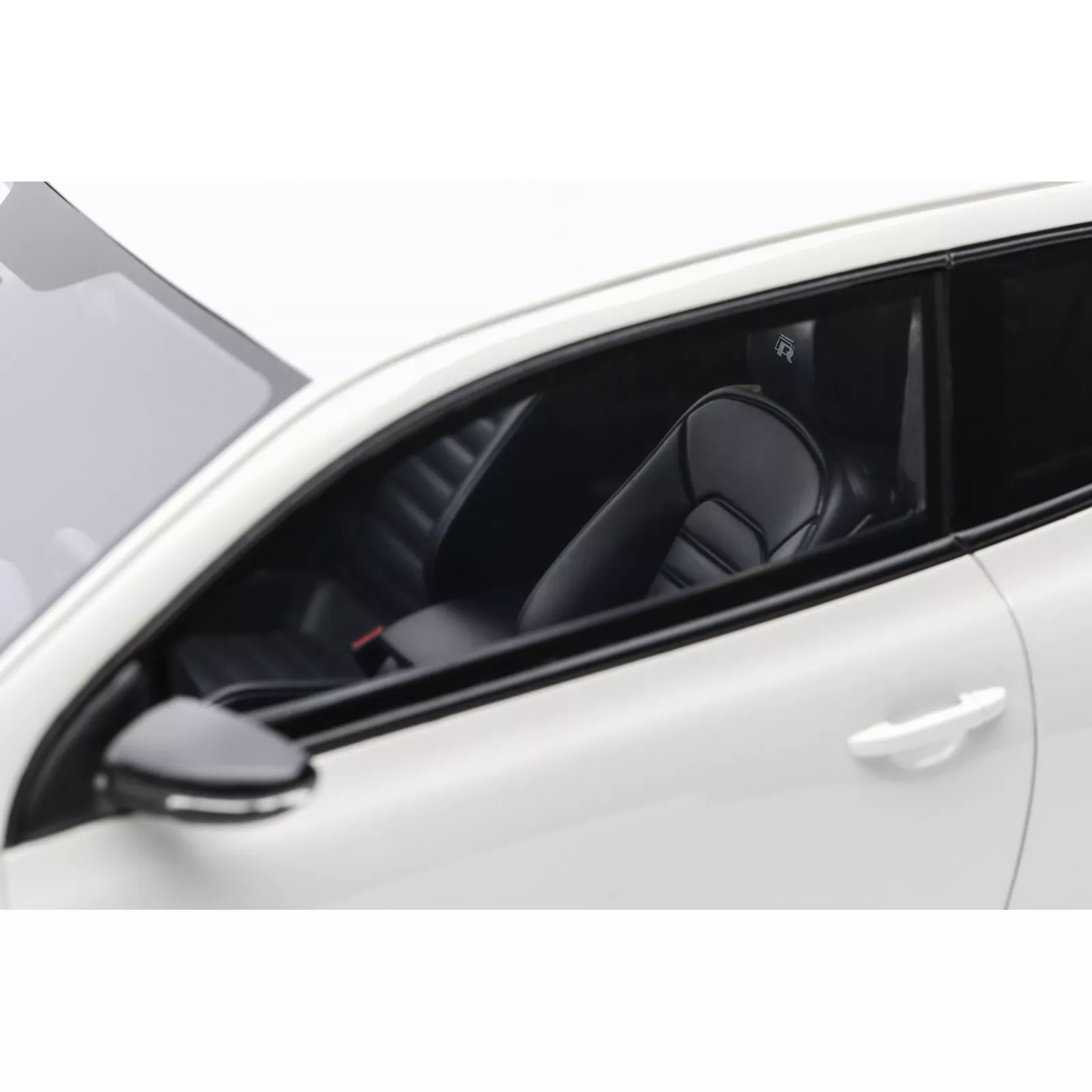 Volkswagen Scirocco 3 R PHASE 1 1:18
