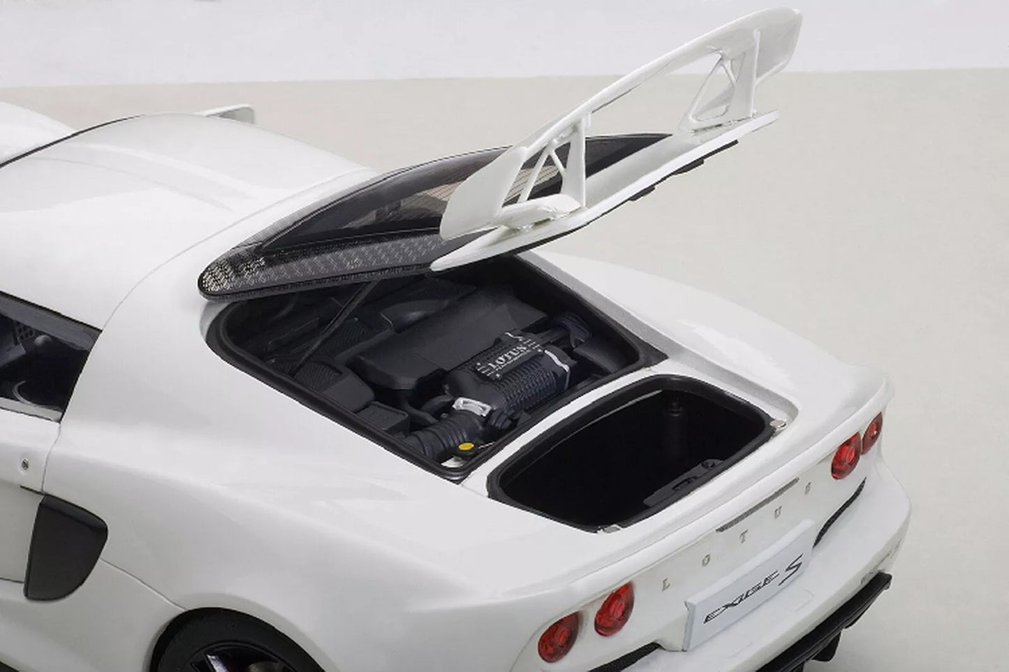 Lotus Exige S 1:18