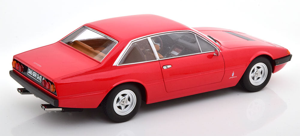 Ferrari 365 GT4 1972 1:18