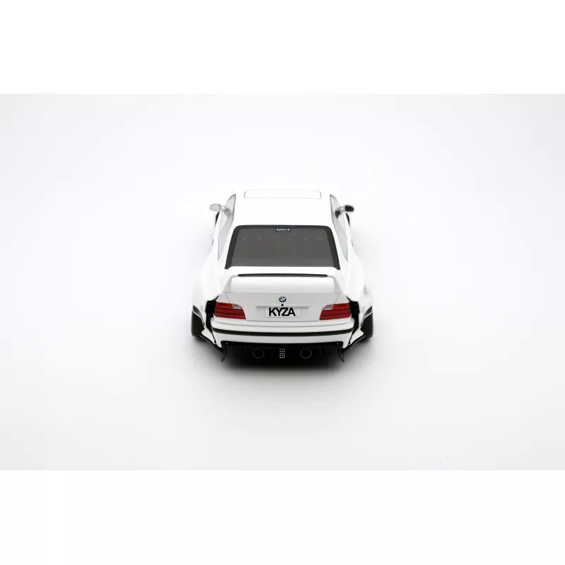 BMW E36 Khyzyl Saleem 1:18