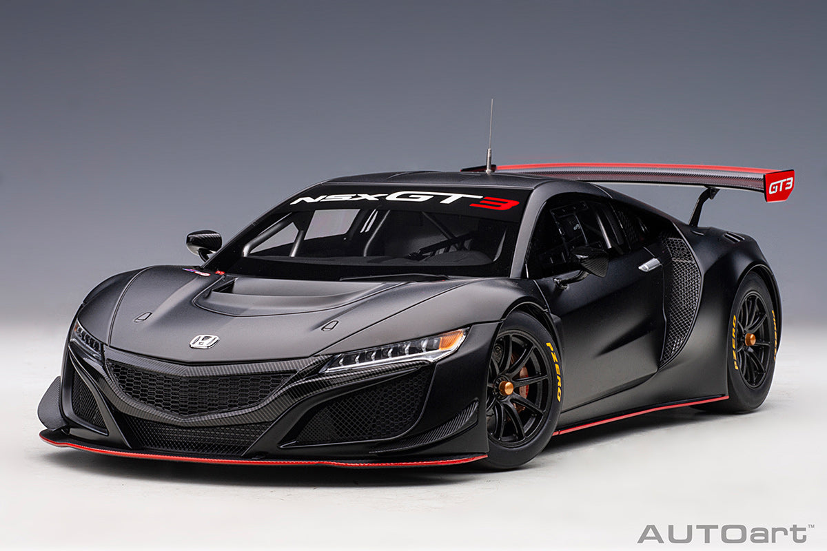 Honda NSX GT3 1:18