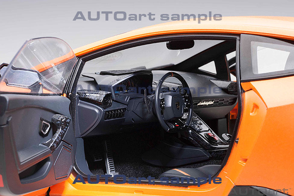 Lamborghini Huracán Performante 2017 1:12