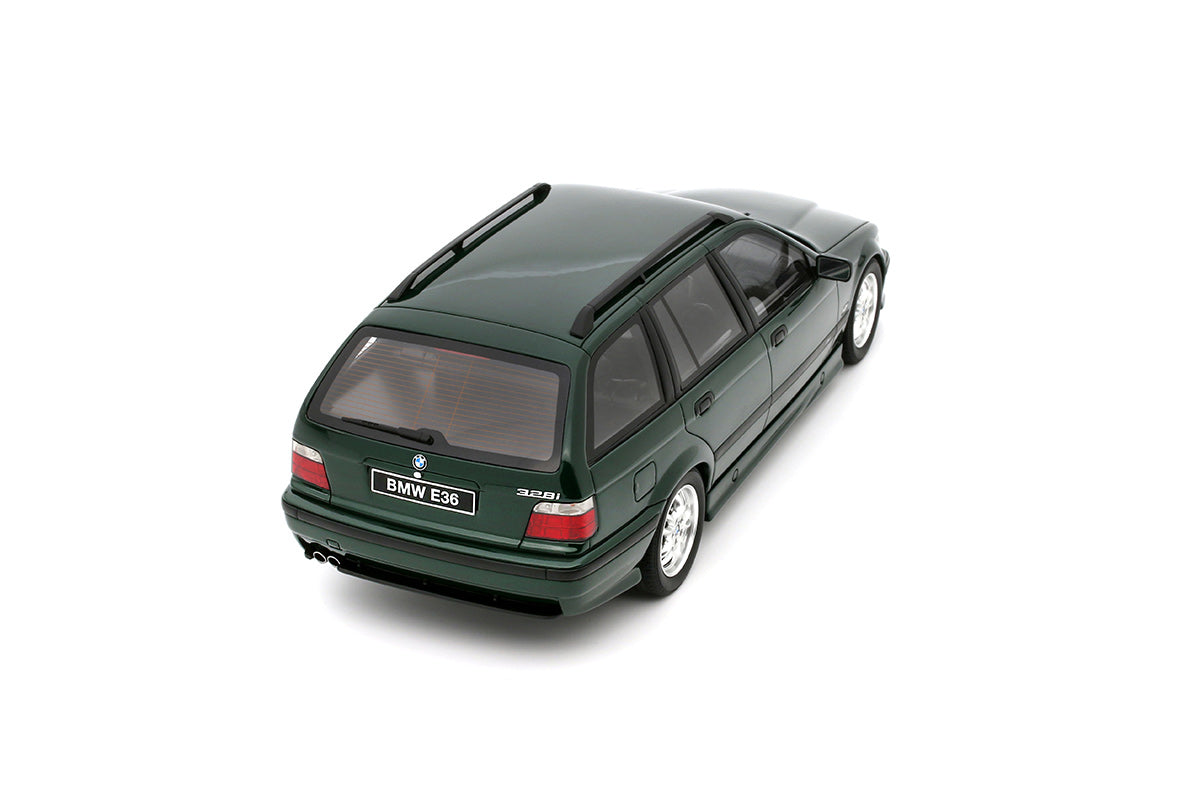 BMW E36 328i touring M 1997 1:18