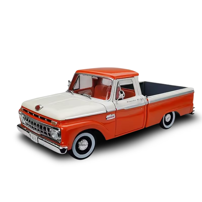 Ford F100 1965 1:18