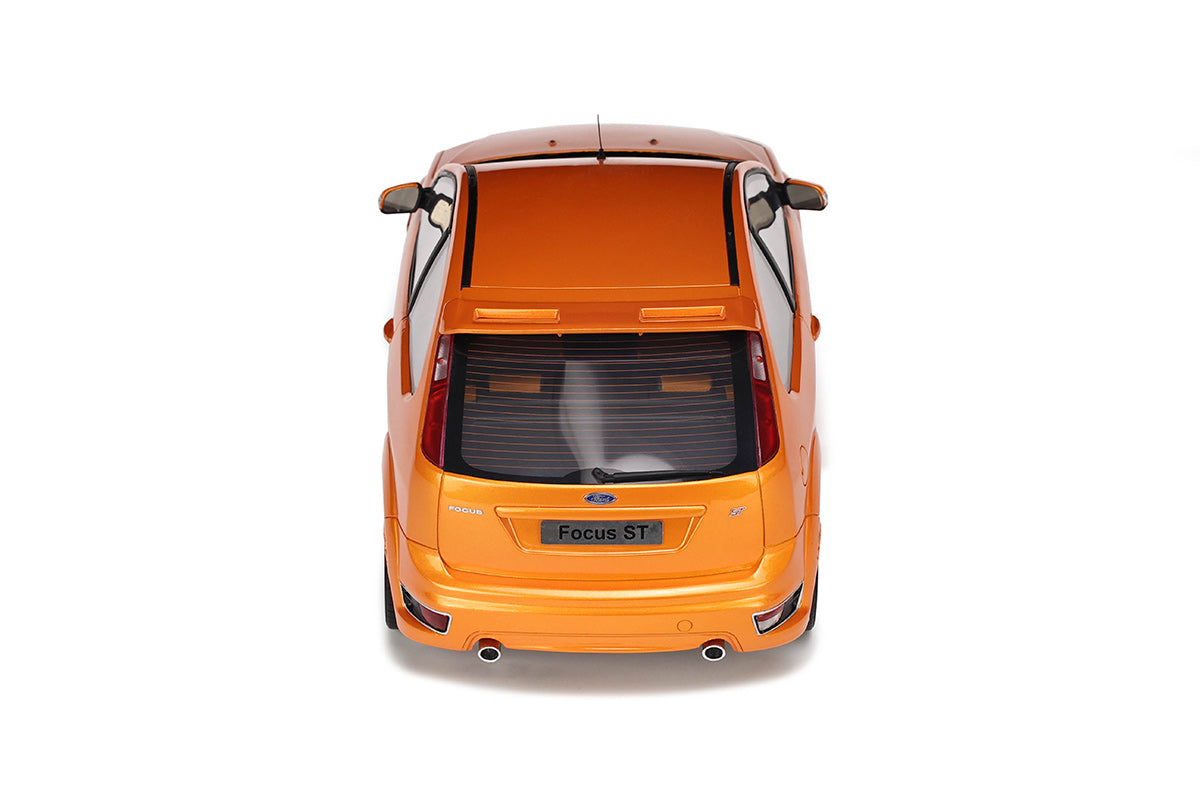 Ford Focus MK2 ST 2.5 2006 1:18
