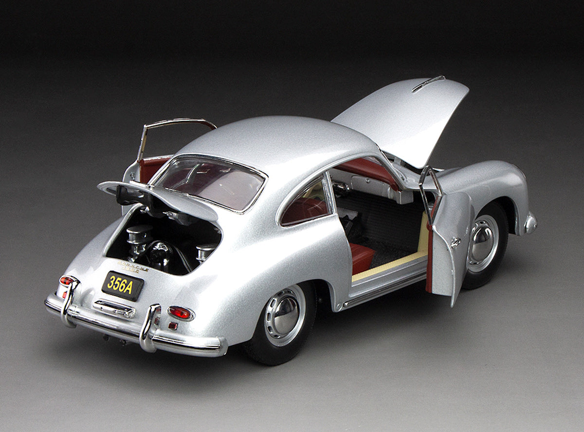 Porsche 356A 1957 1500 GS Carrera GT 1:18