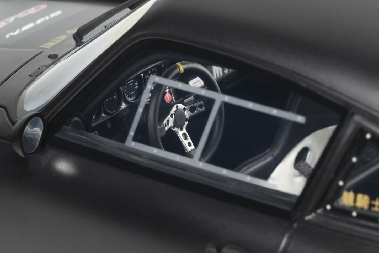 Porsche 911 RWB Stella Artois 1:18
