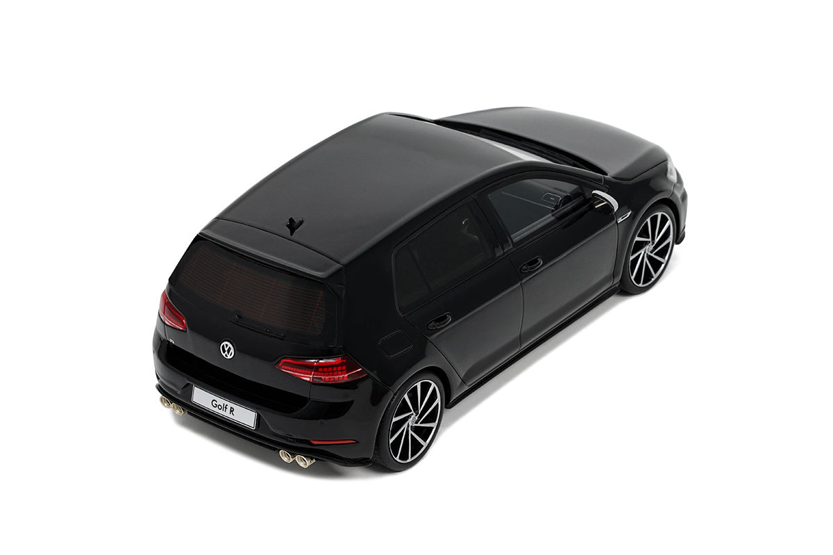 Volkswagen Golf VII R 1:18