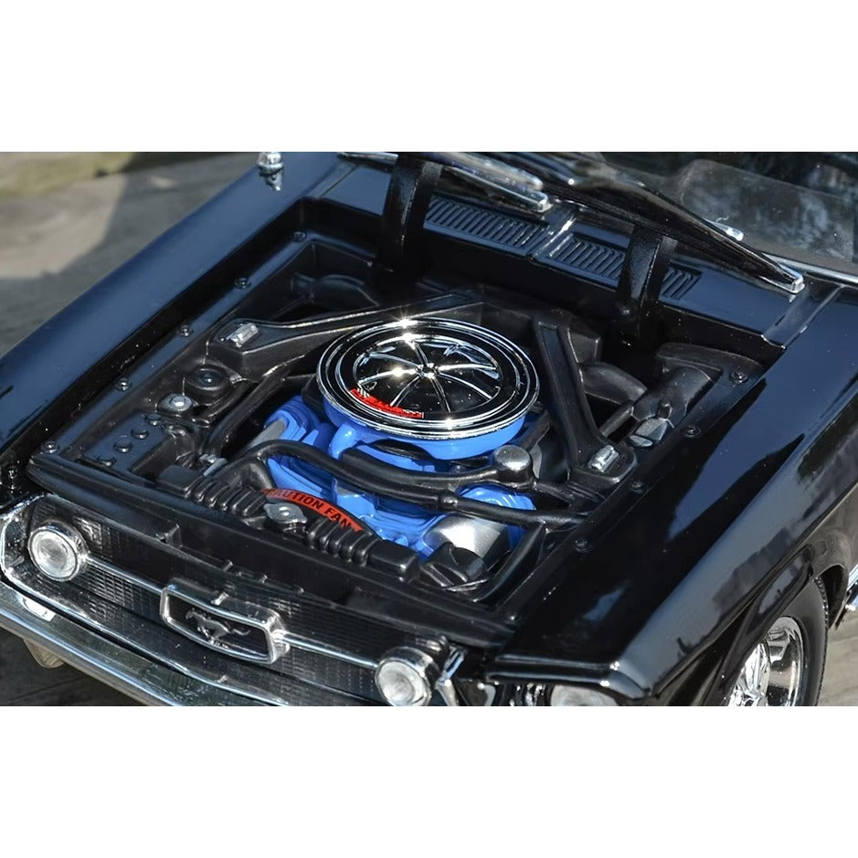 Ford Ford Mustang 1967 1:18