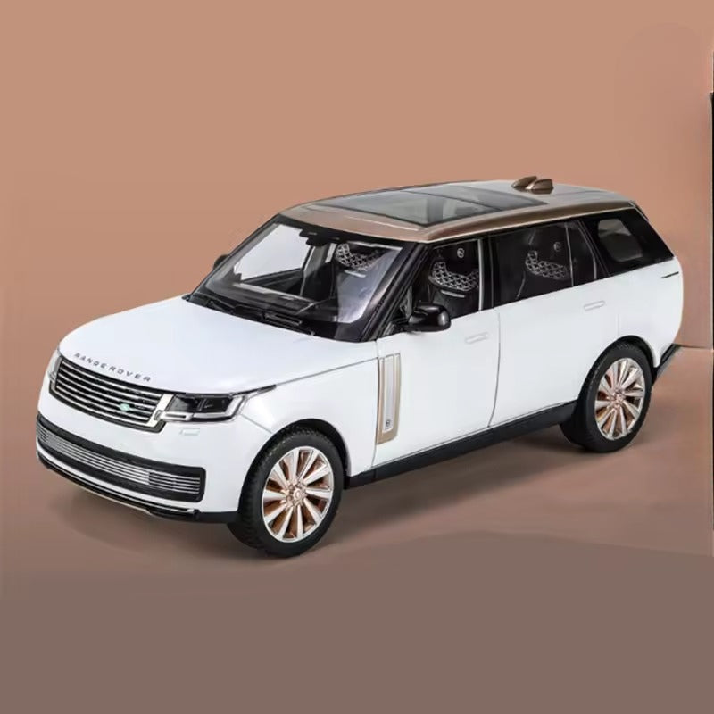 Range Rover SV 1:18