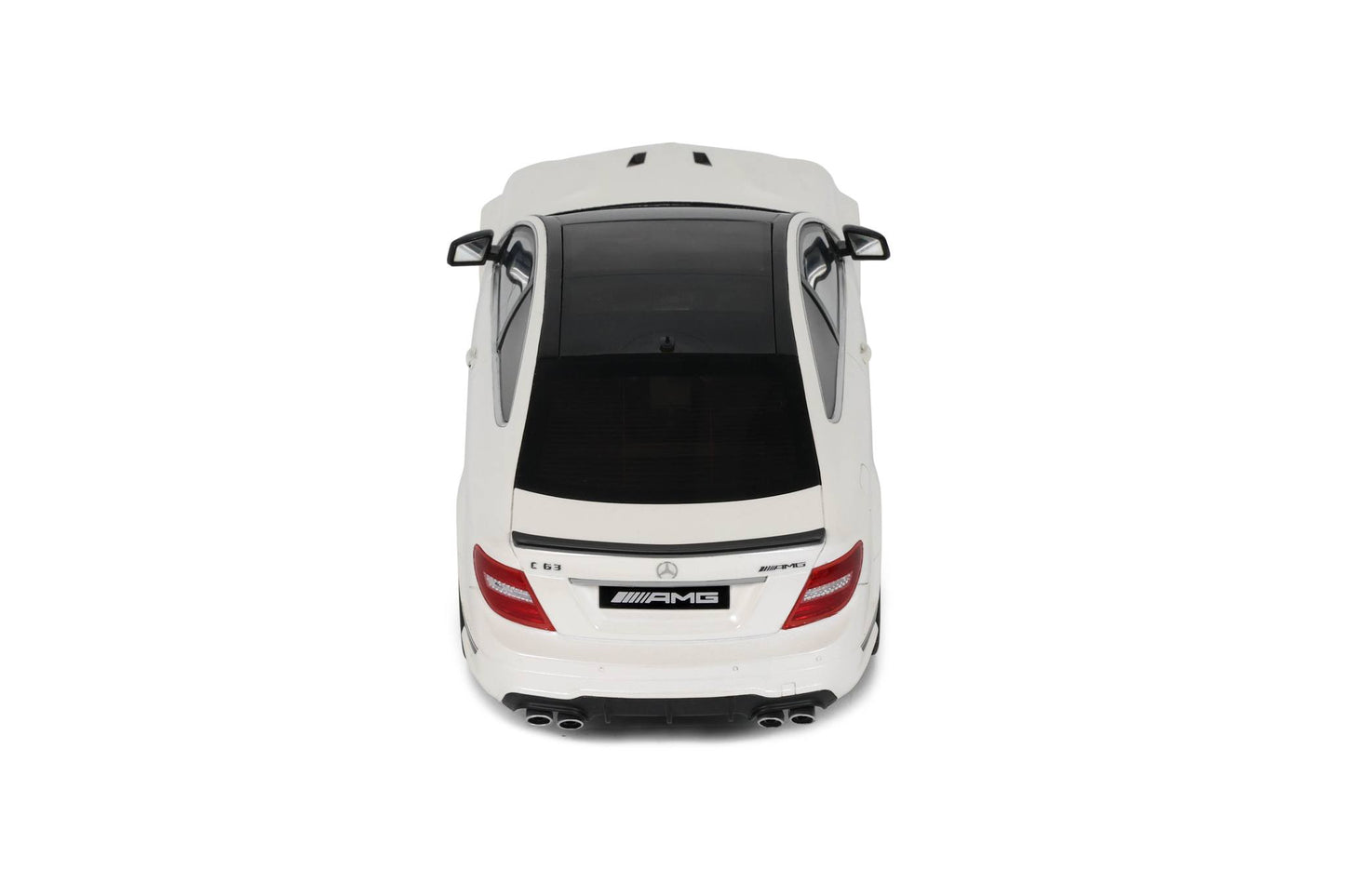Mercedes C63 AMG (W204) Edition 507 2014 1:18