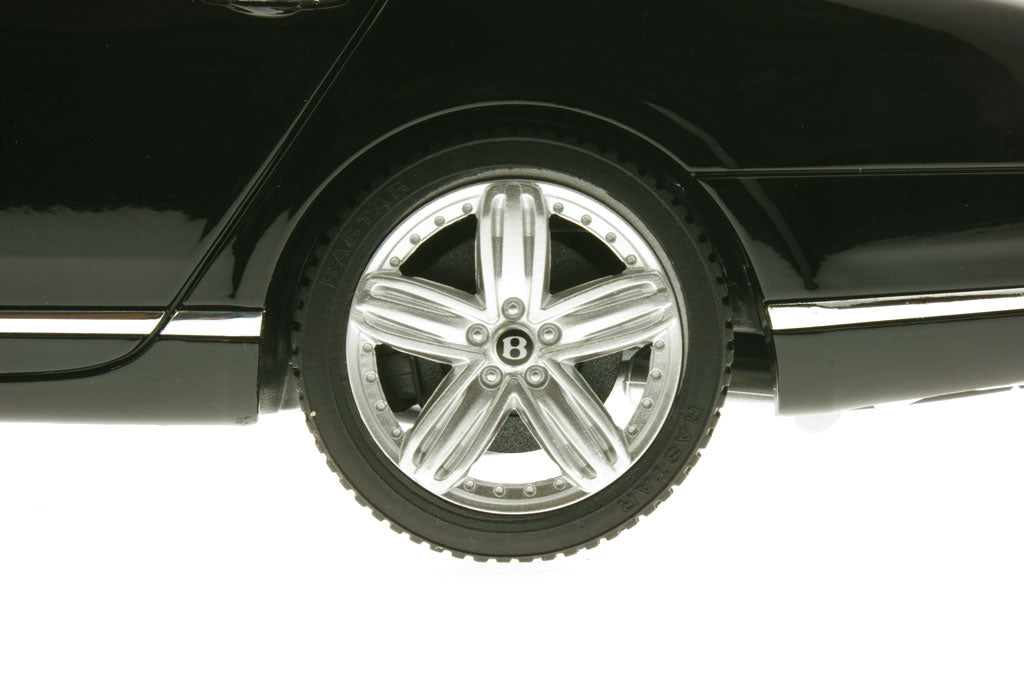 Bentley Mulsanne 1:18