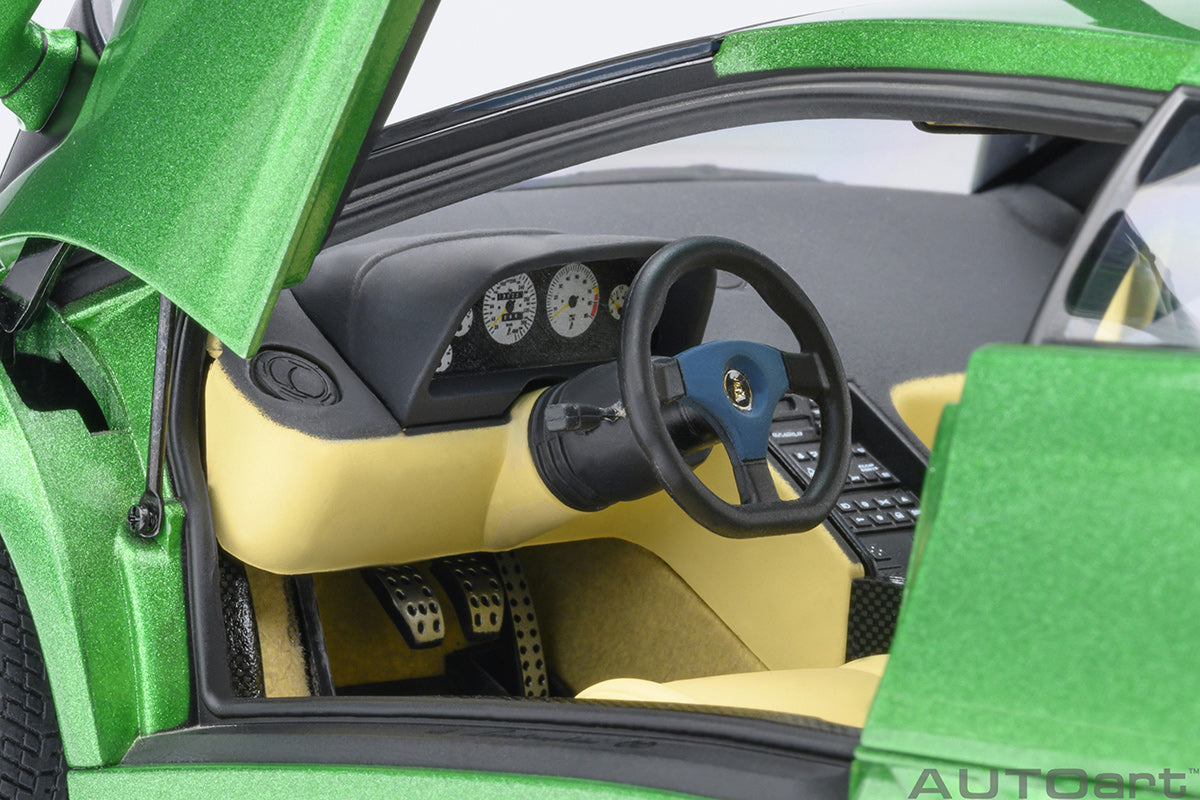 Lamborghini Diablo SE30 1:18