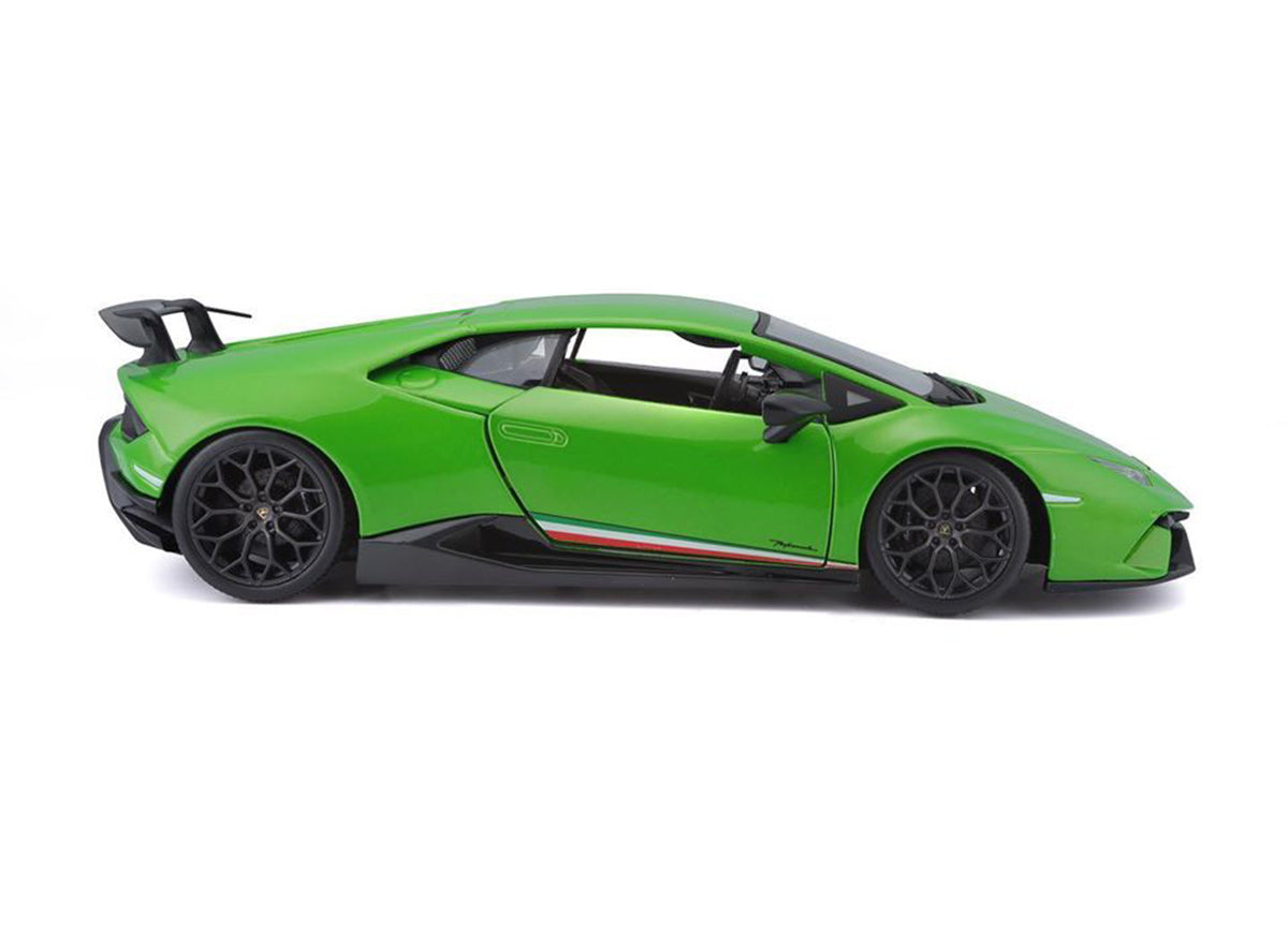 Lamborghini Huracán Performante 1:18