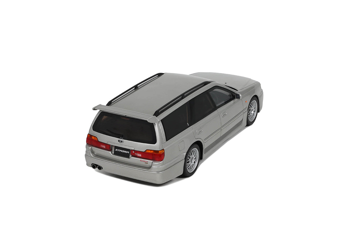 Nissan Stagea Autech 260RS 1:18