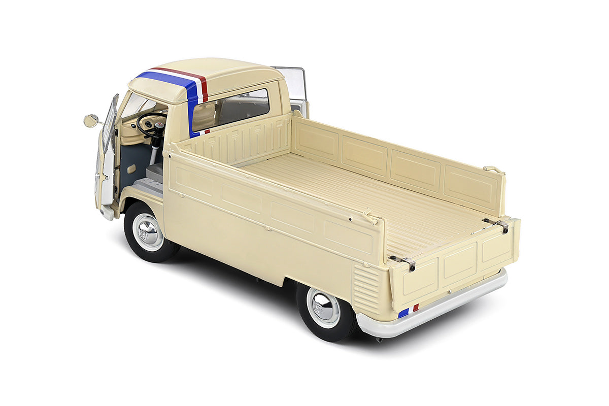 Volkswagen T1 Pick up #53 1:18