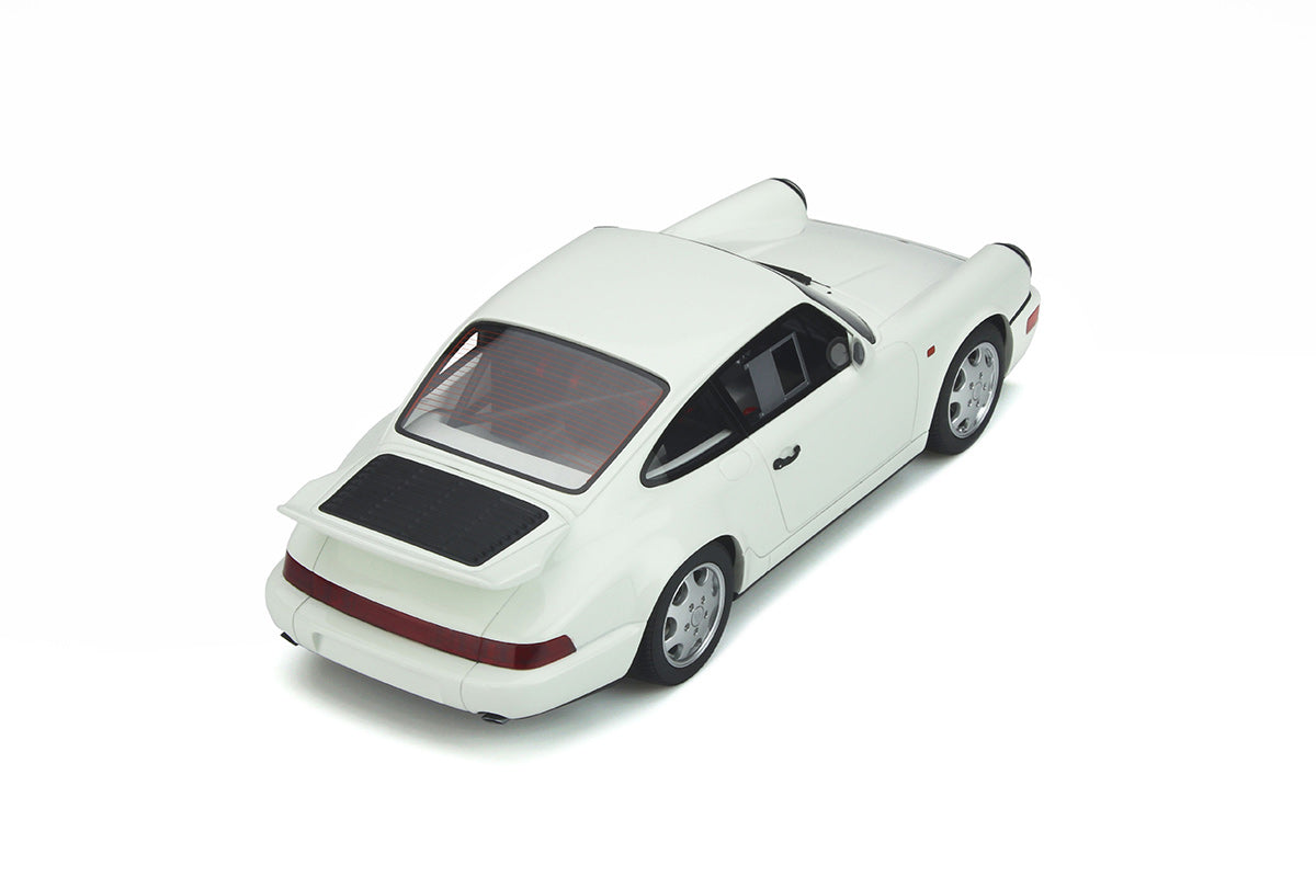 Porsche 911 (964) Carrera 4 1:18