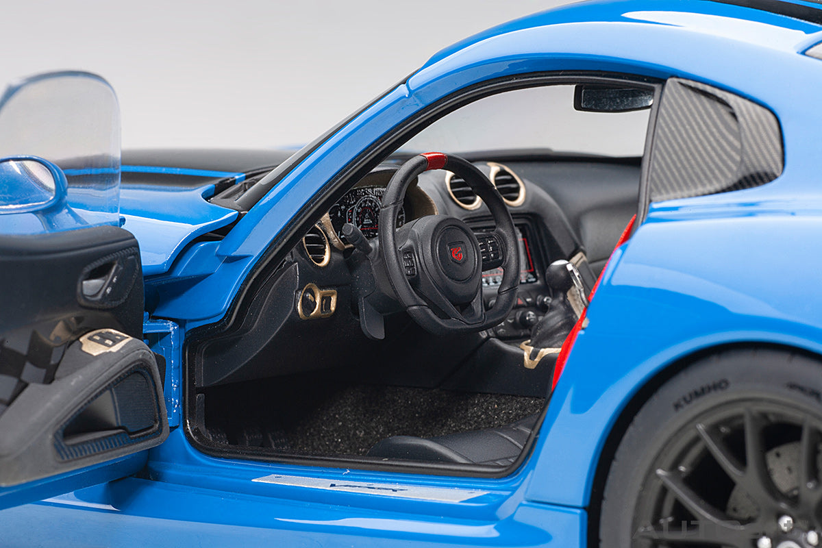 Dodge Viper ACR 1:18