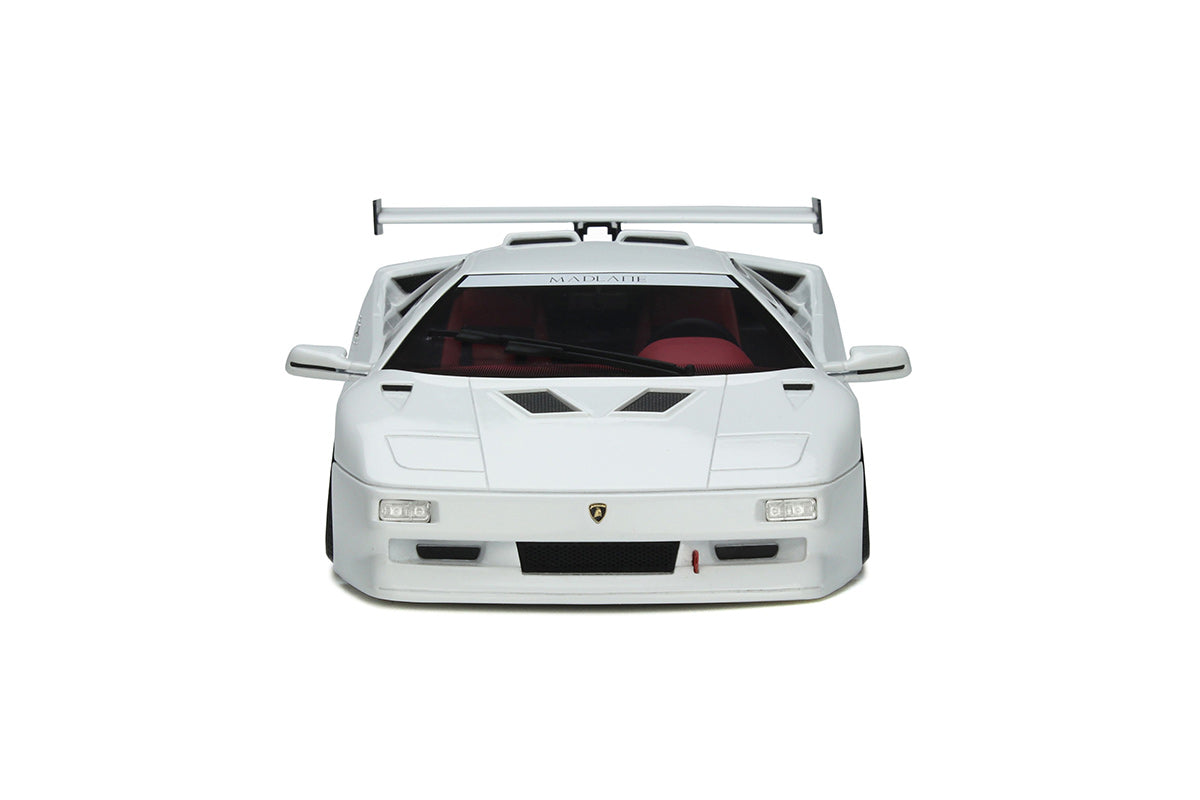 Lamborghini Diablo 2018 1:18