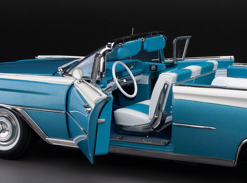 Oldsmobile 98 Open Convertible 1959 1:18