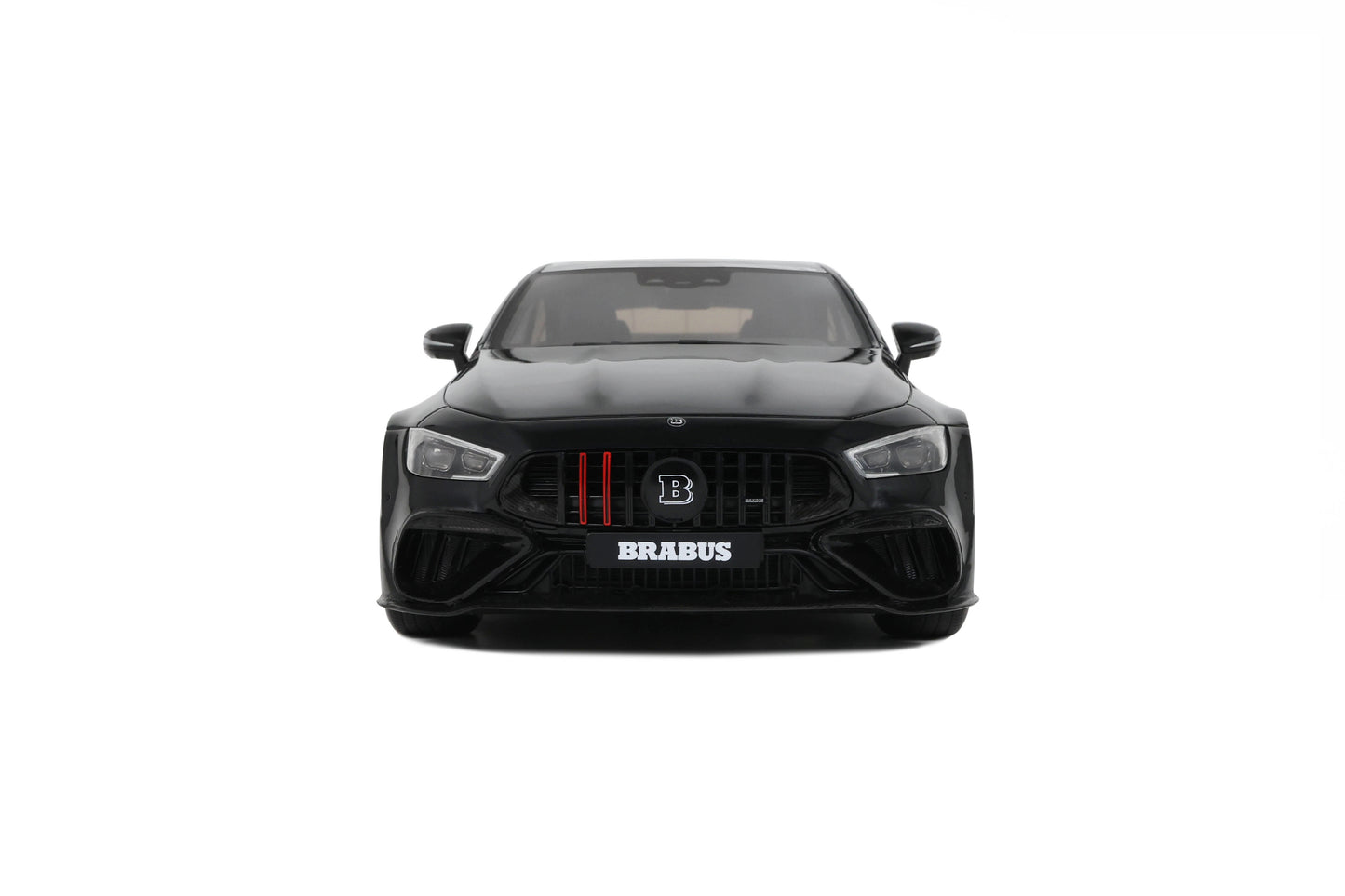 Mercedes Brabus 930 2023 1:18