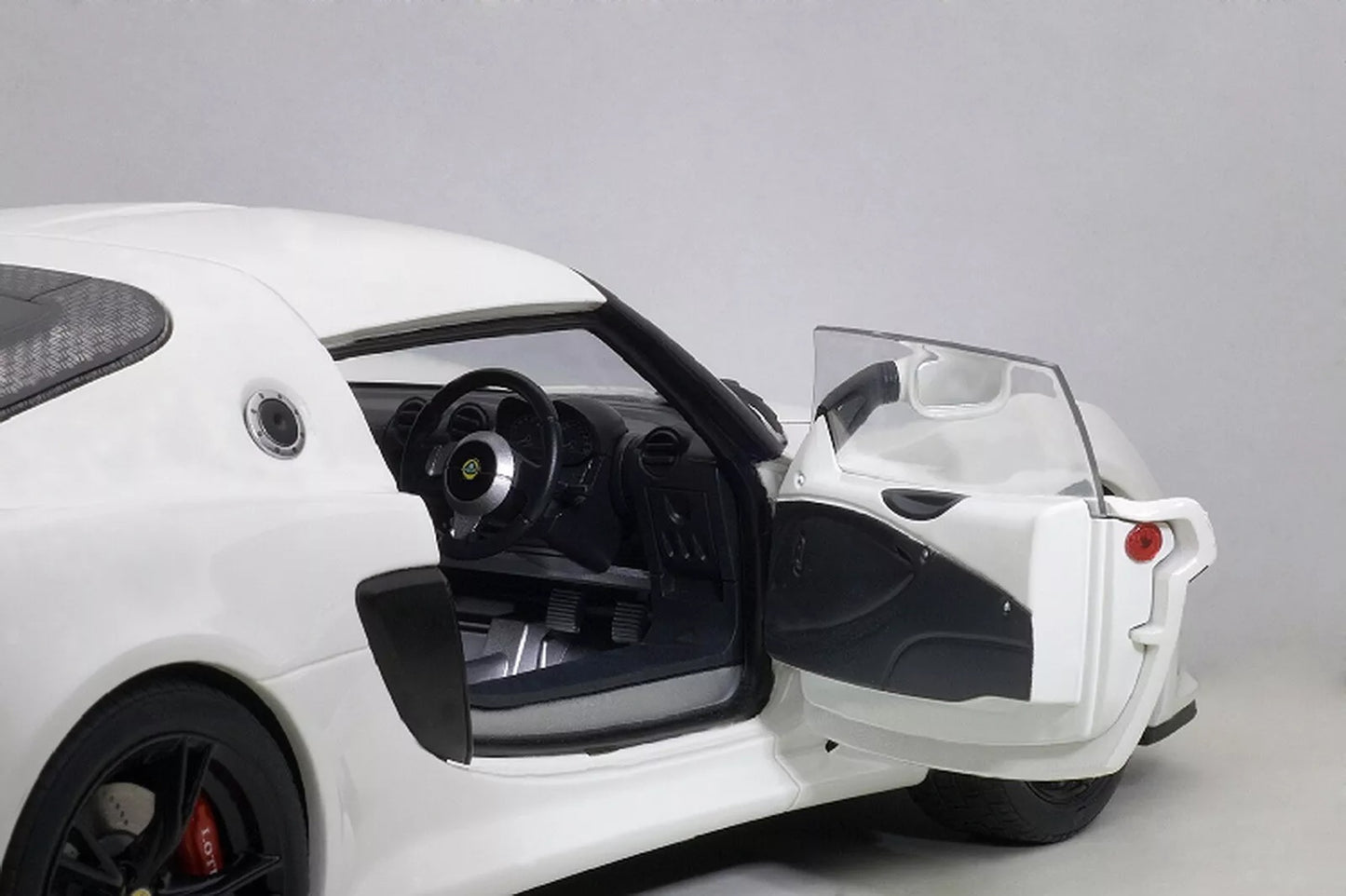 Lotus Exige S 1:18