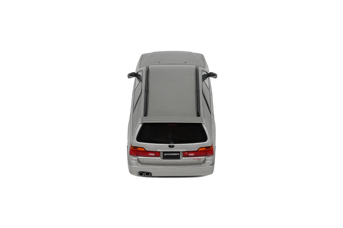 Nissan Stagea Autech 260RS 1:18
