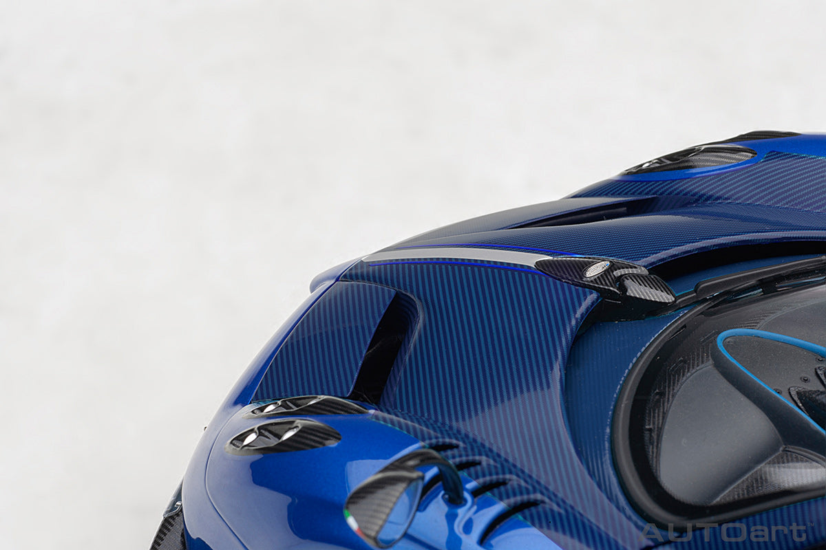 Pagani Huayra BC 1:18