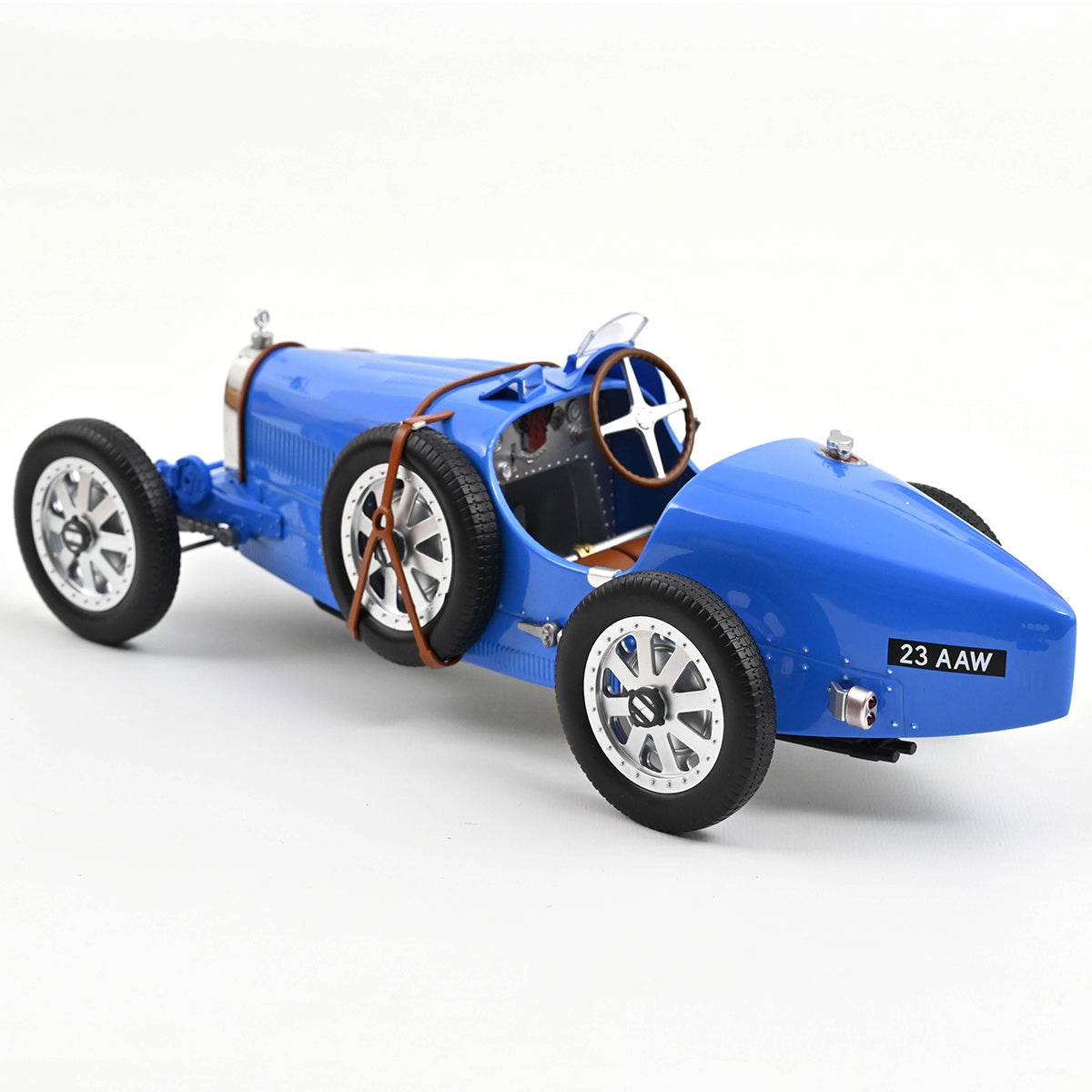 Bugatti T35 1925 1:12