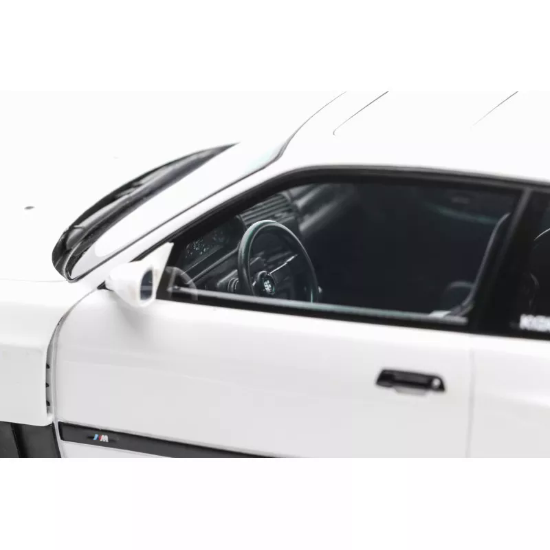 BMW E36 Khyzyl Saleem 1:18