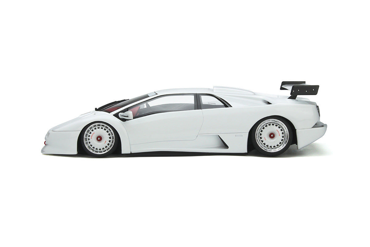 Lamborghini Diablo 2018 1:18