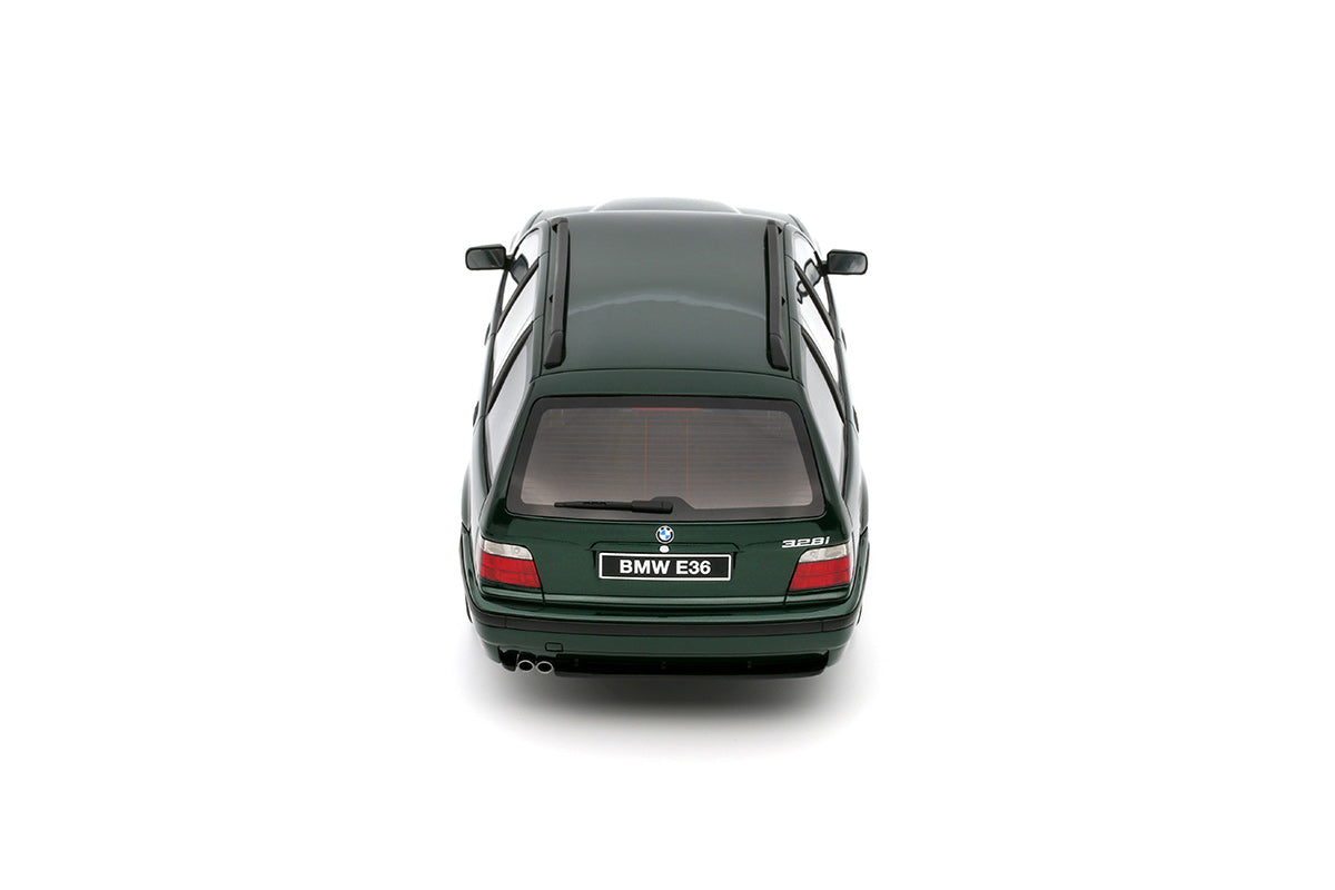 BMW E36 328i touring M 1997 1:18