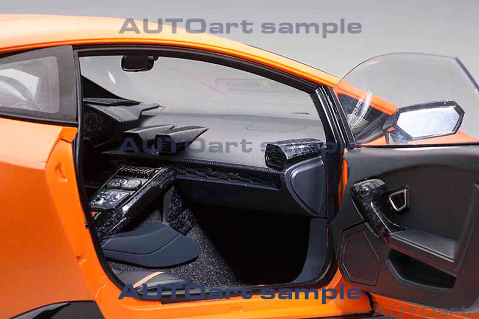 Lamborghini Huracán Performante 2017 1:12