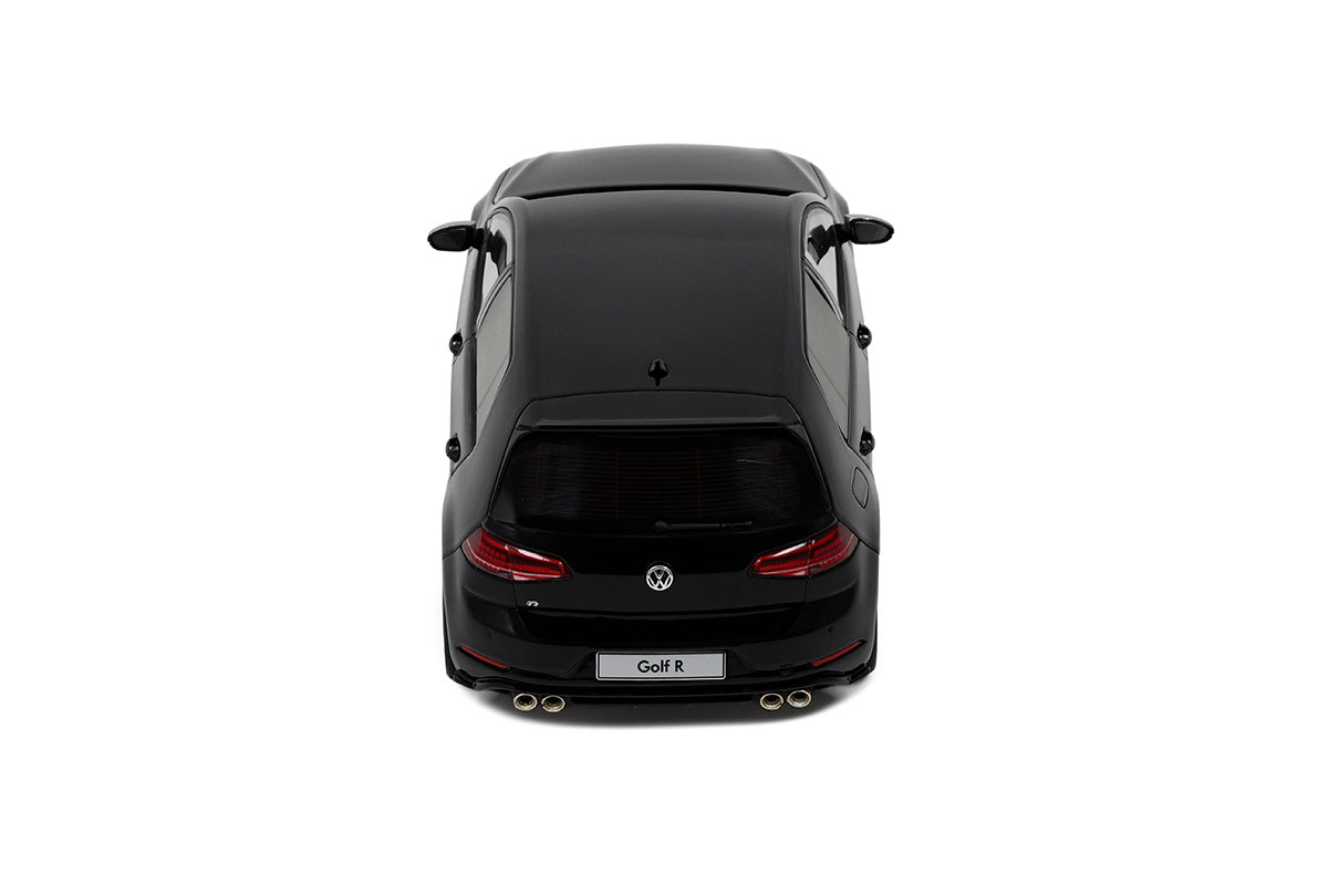 Volkswagen Golf VII R 1:18