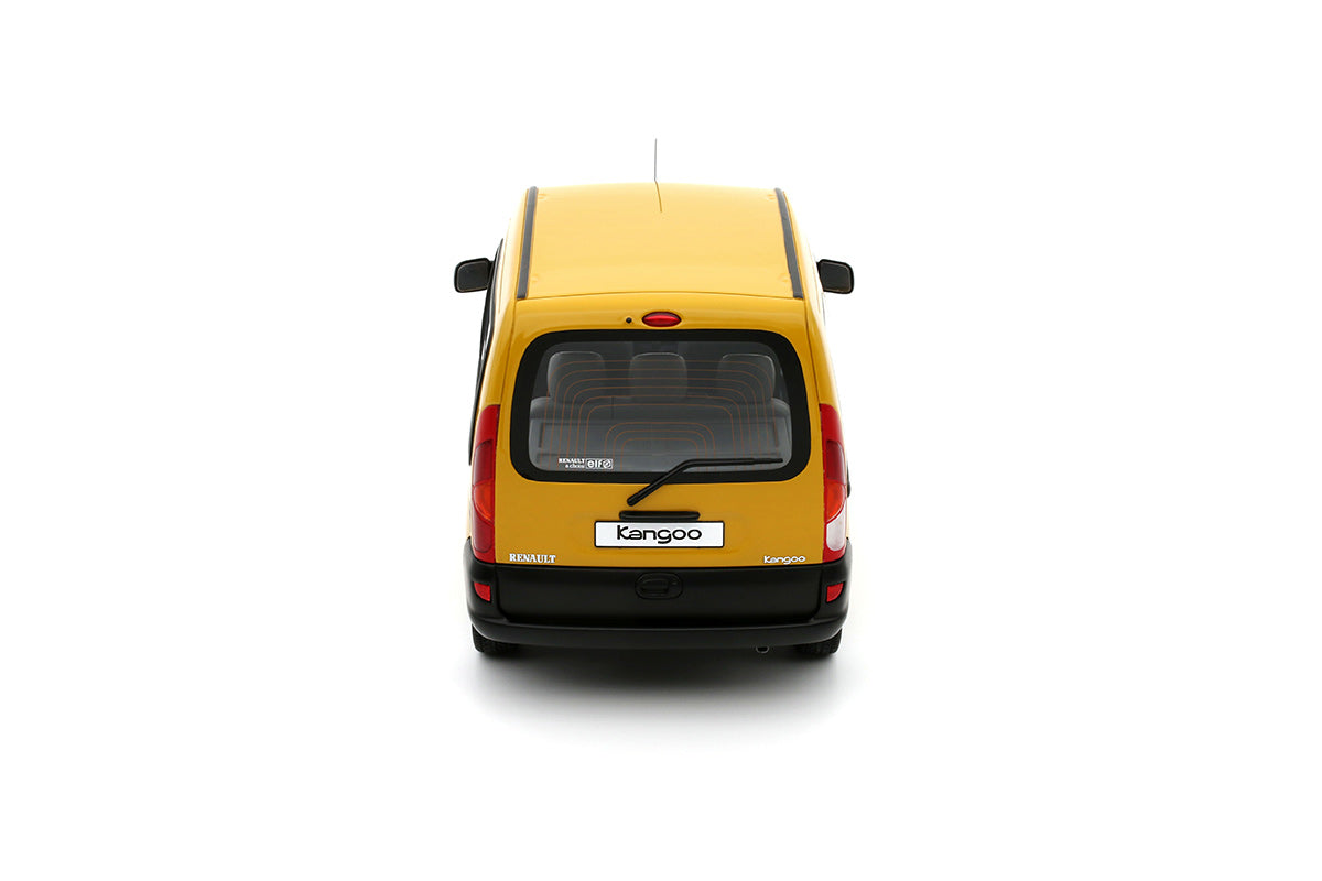 Renault Kangoo 1,4 RT 1998 1:18