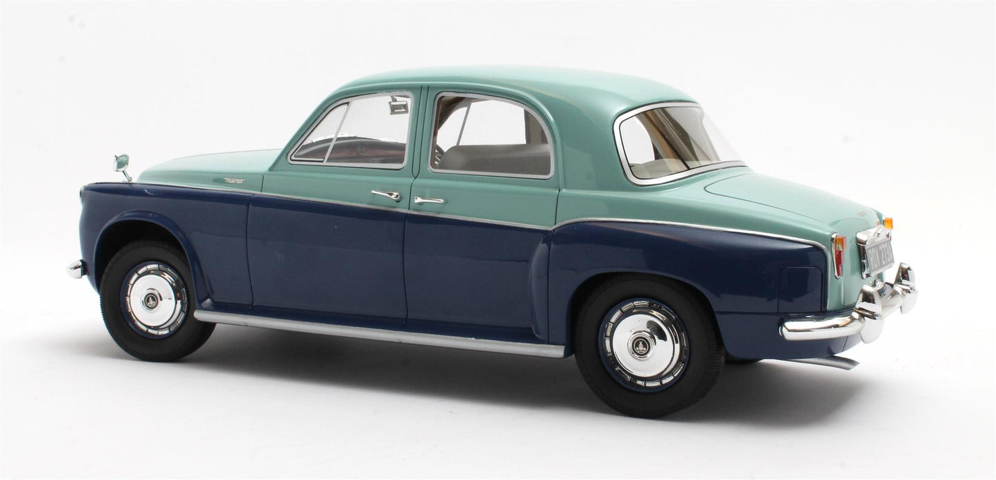 Rover 110 P4 1:18