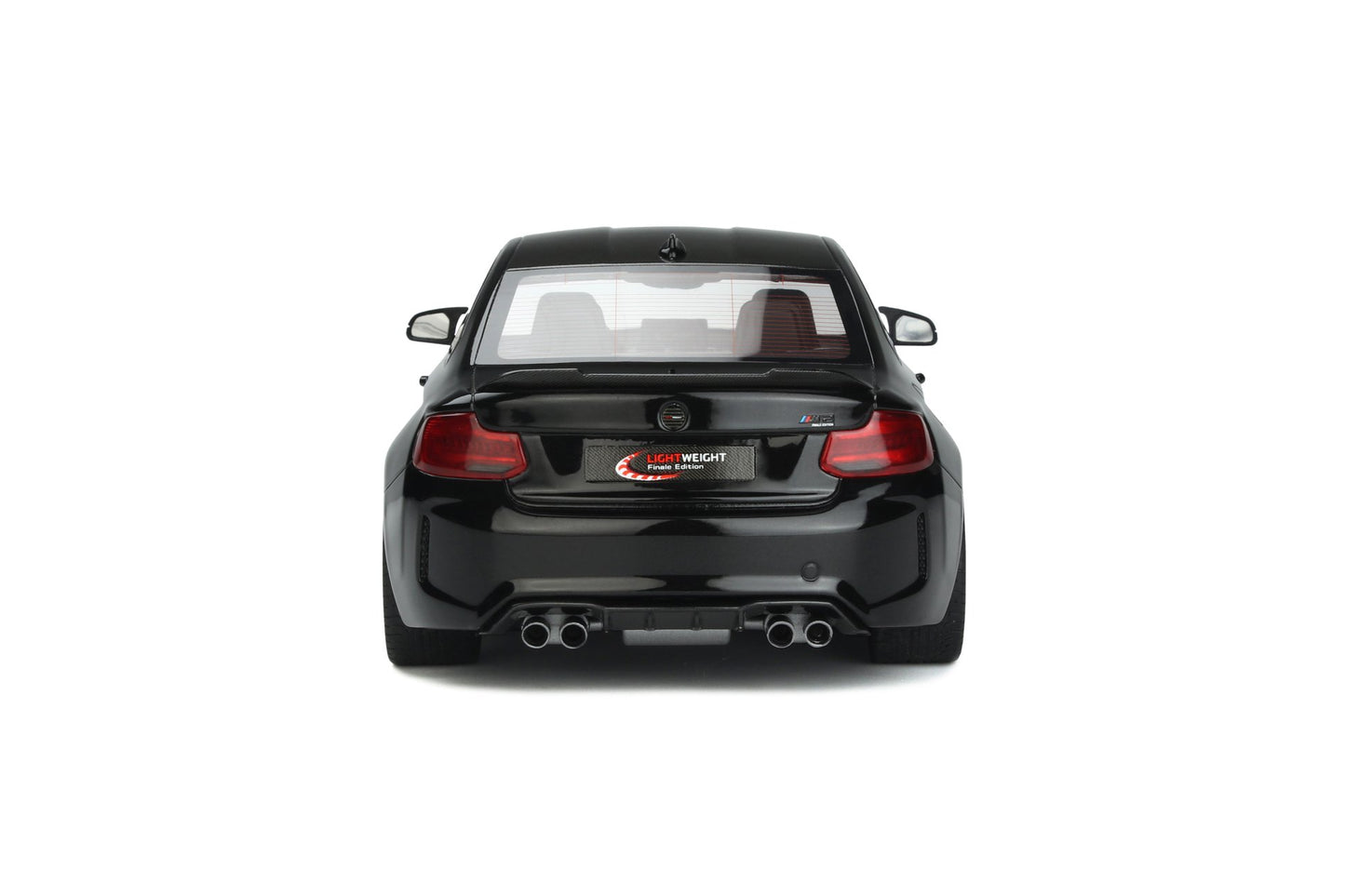 BMW M2 Competition 1:18