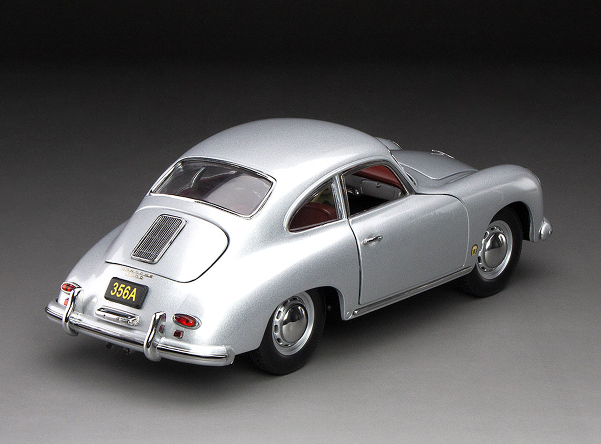 Porsche 356A 1957 1500 GS Carrera GT 1:18