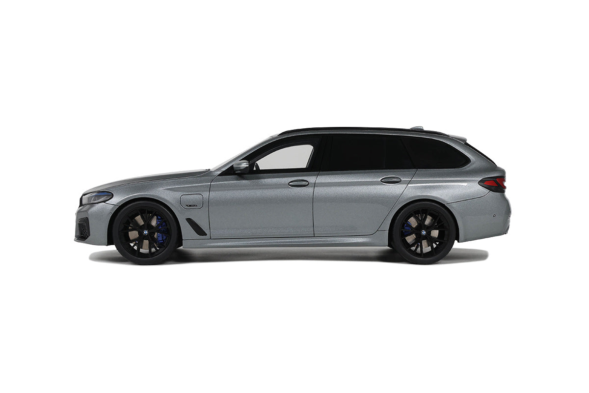 BMW 530E XDrive M 1:18