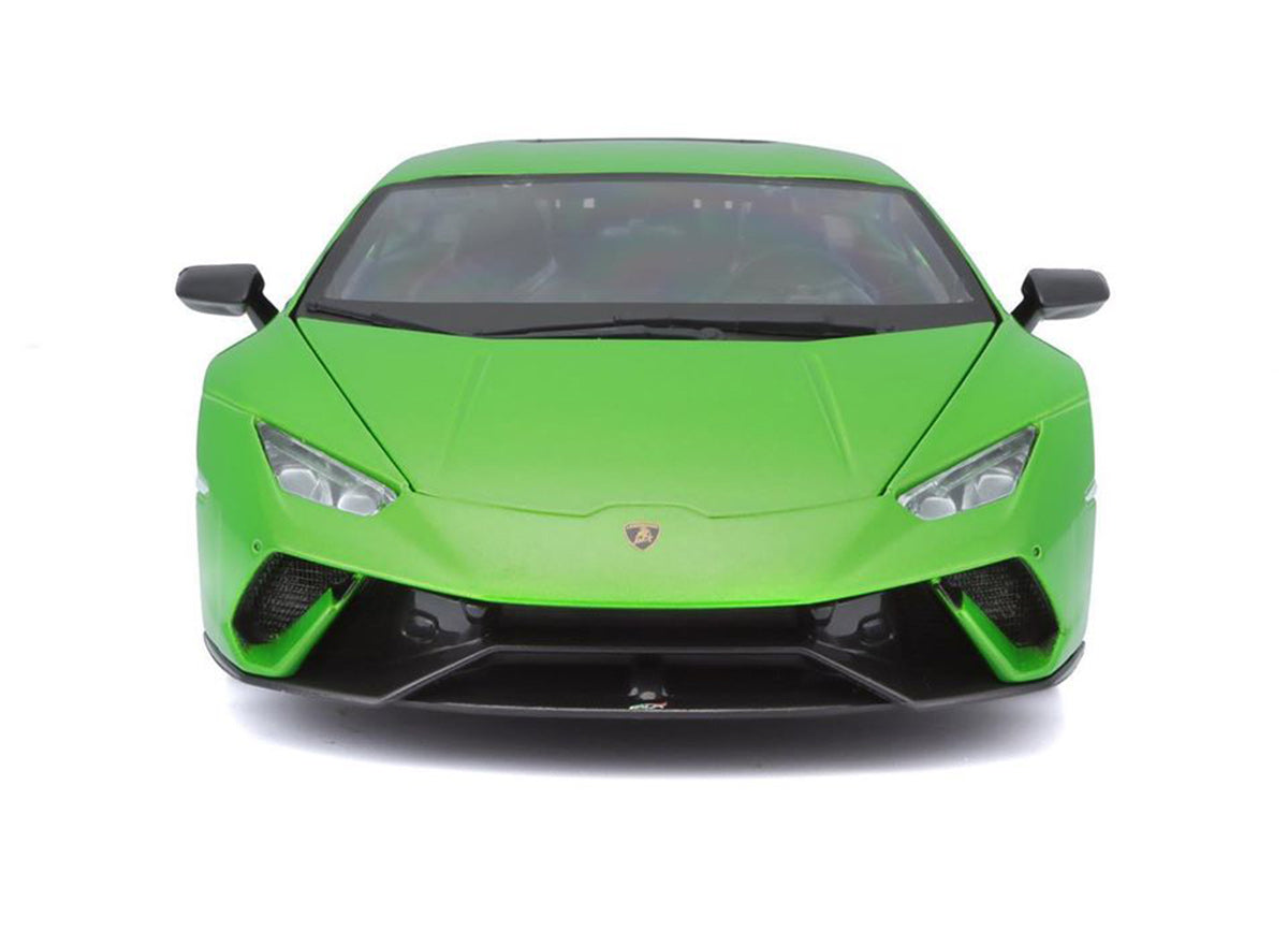 Lamborghini Huracán Performante 1:18