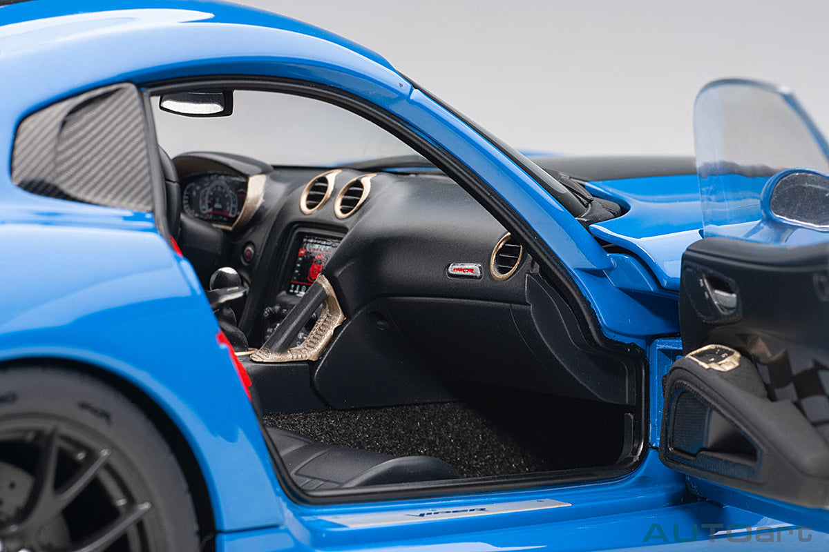 Dodge Viper ACR 1:18