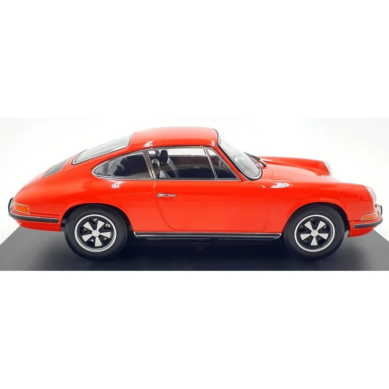 Porsche 911 (1969) 1:18