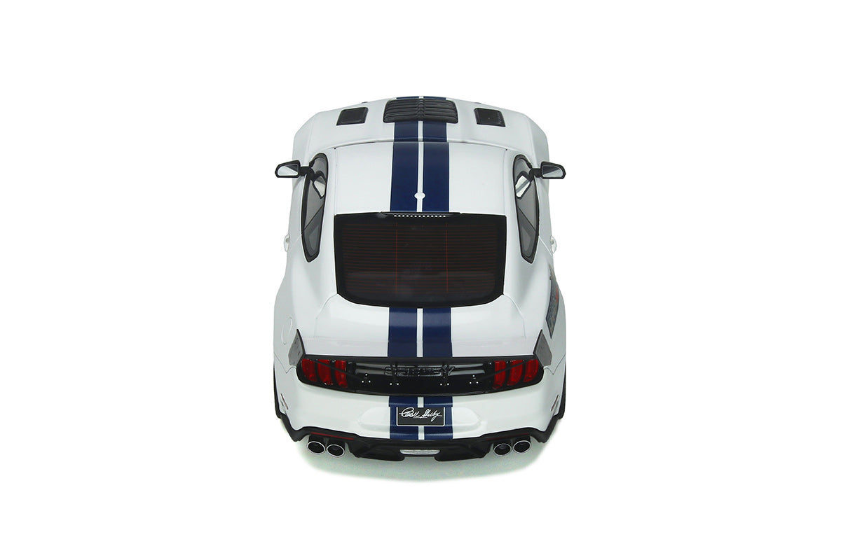Ford Shelby GT500 Mustang Dragon Snake 2020 1:18