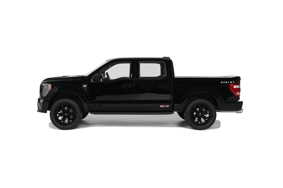 Ford Shelby F-150 Centennial Edition 2024 1:18