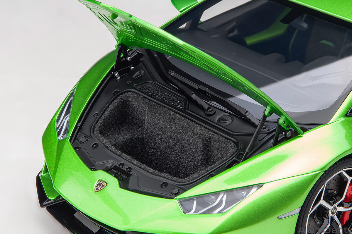 Lamborghini Huracan EVO 1:18