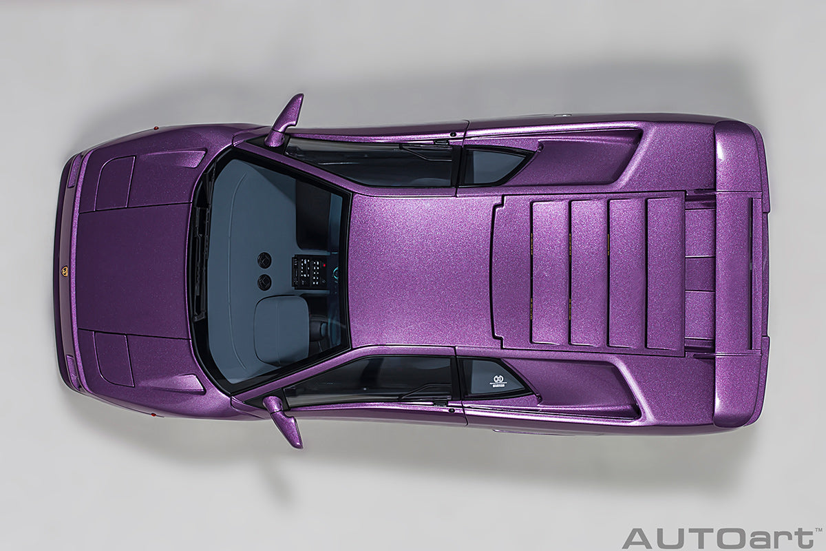 Lamborghini Diablo SE30 1:18