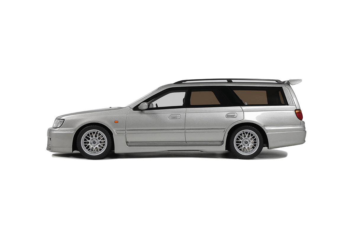 Nissan Stagea Autech 260RS 1:18